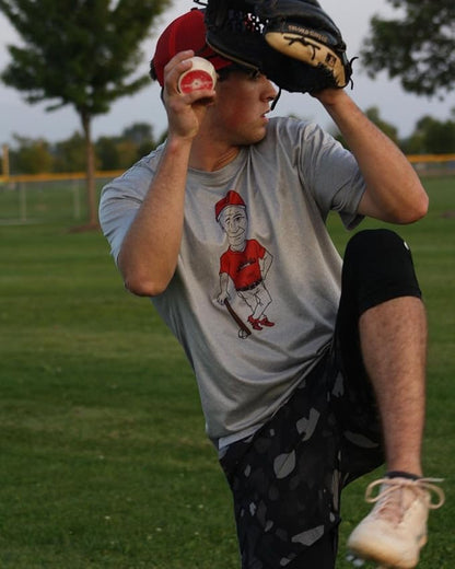 CleanFuego Regulation Training Aid Baseball (5.25oz)