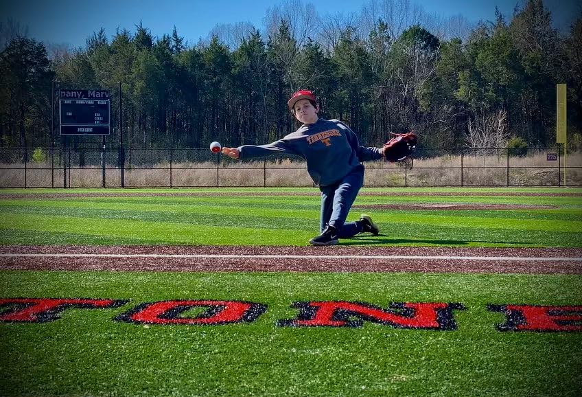 CleanFuego Regulation Training Aid Baseball (5.25oz)