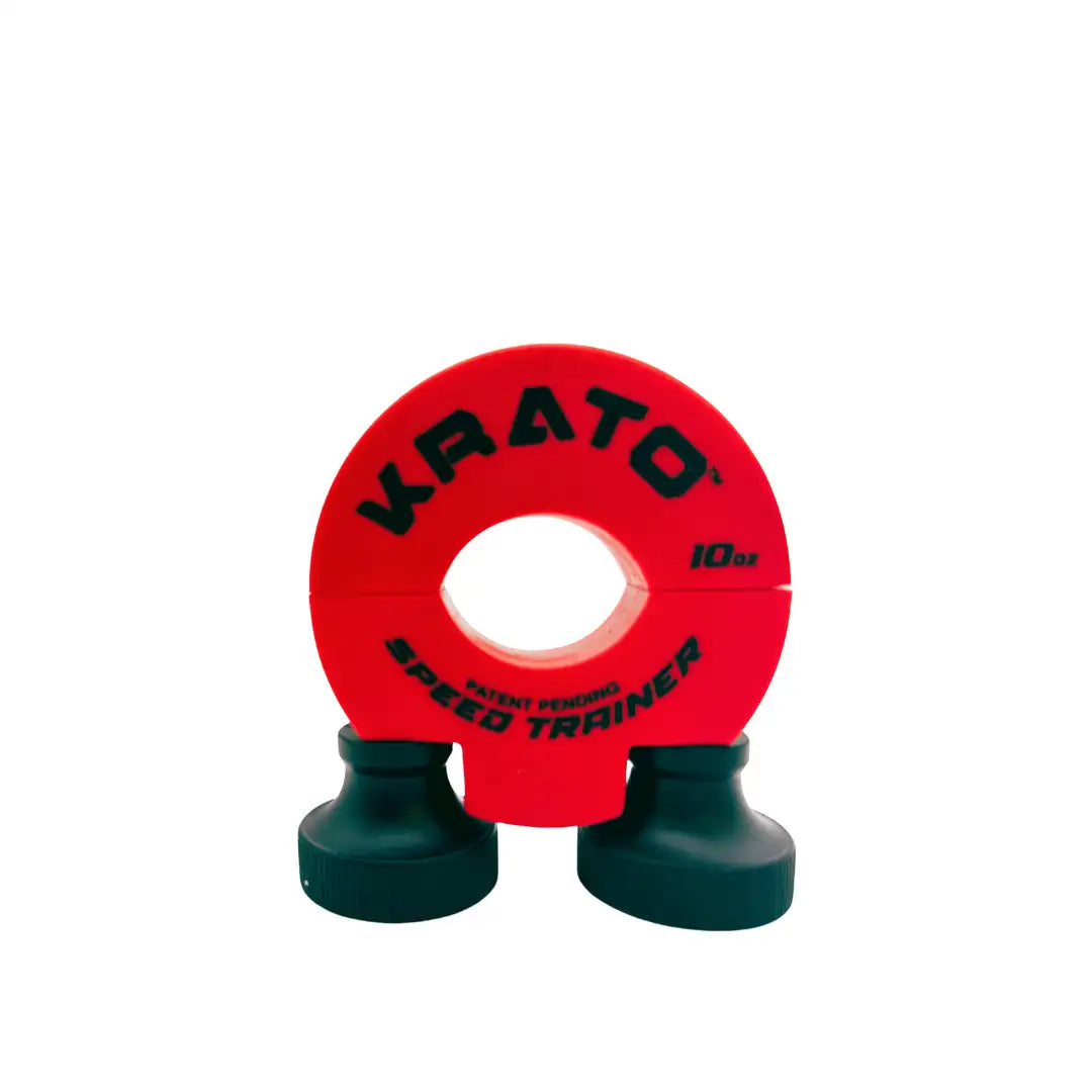 Krato Sports 10oz Youth Bat Weight