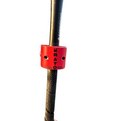 Krato Sports 30oz Bat Weight