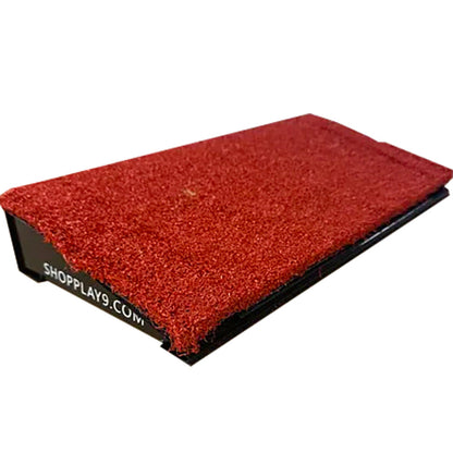 Hitting & Pitching Foot Wedge