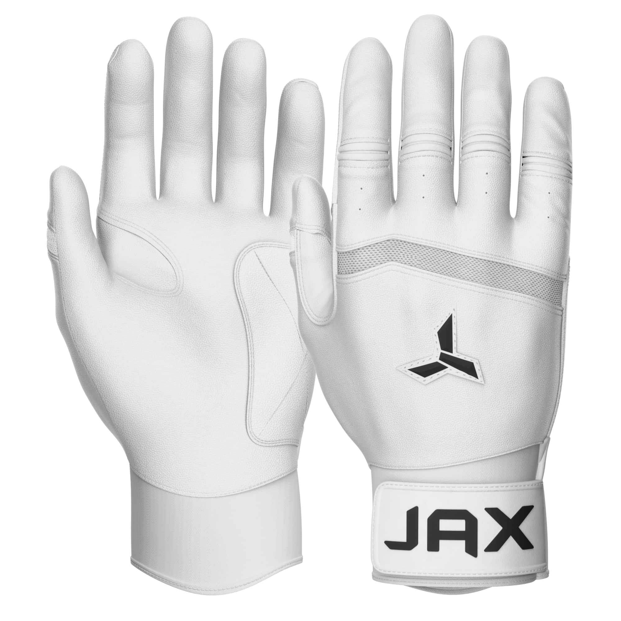 Platinum White | Pro Cuff – Real Feel Sports