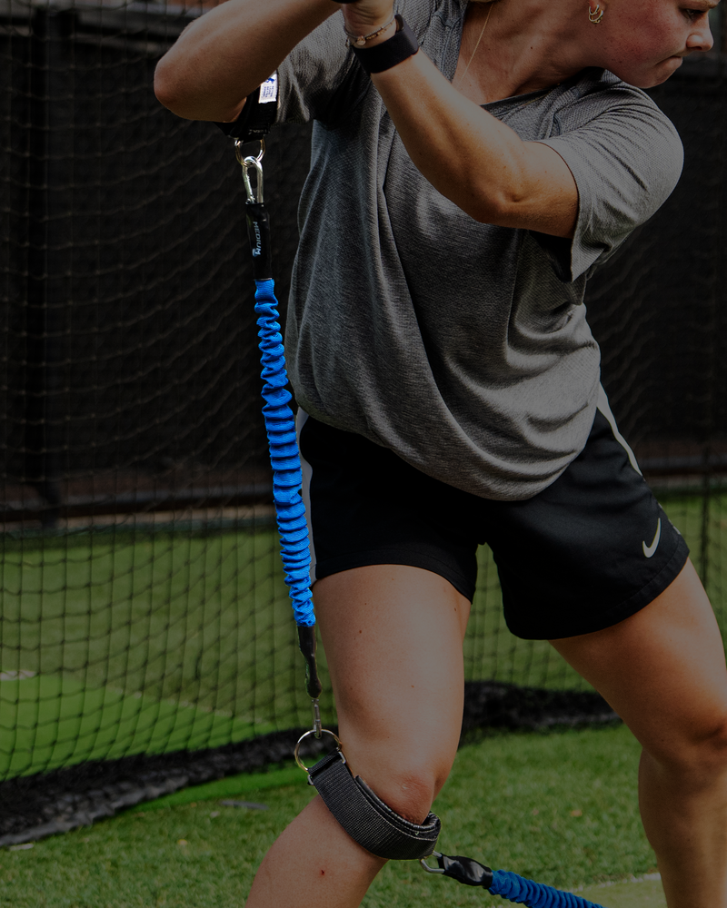 THE CONNECTION TRAINER