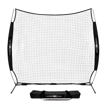 Web Flex Spider Series 7x7 Field Screen