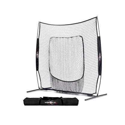Web Flex Spider Series 7x7 Sock Net Screen