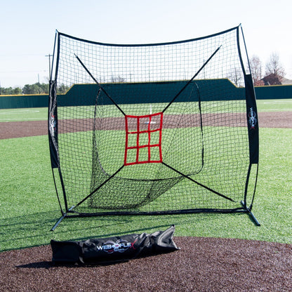 Spider Series Strike Zone Attachment