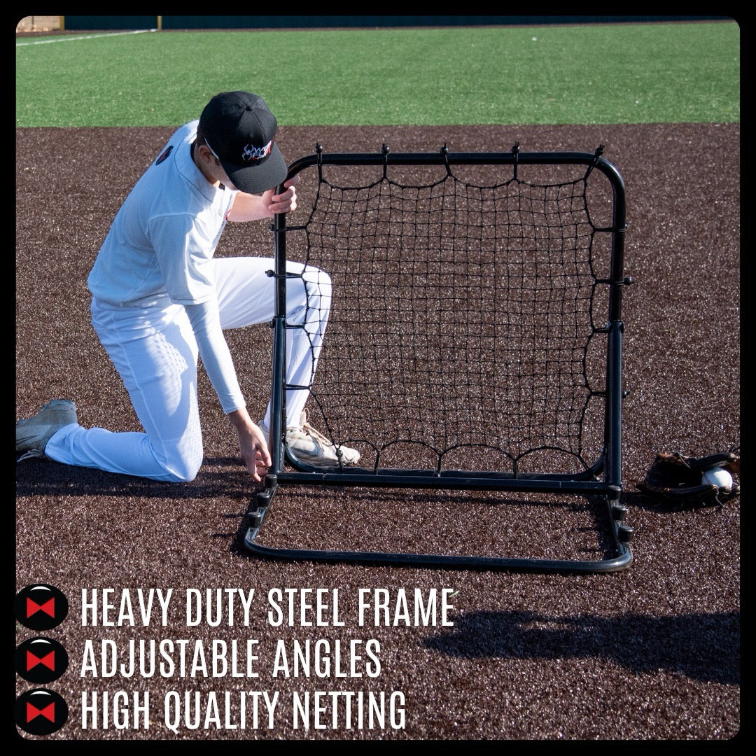 Web Flex Sports Web Rebounder