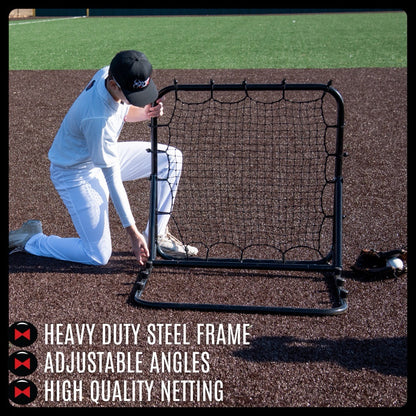 Web Flex Sports Web Rebounder