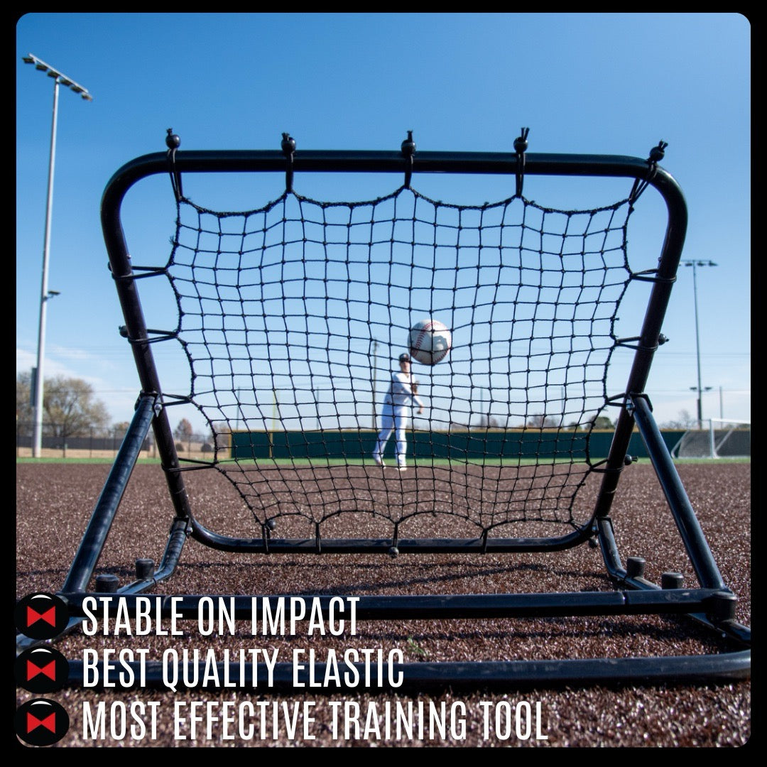 Web Flex Sports Web Rebounder